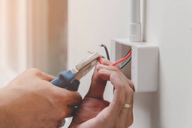 Best Circuit Breaker Installation and Repair  in Whiting, WI