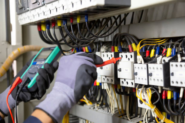 Best Emergency Electrical Repair Services  in Whiting, WI